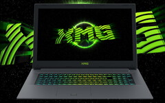 Schenker: XMG A507 und A707 mit Kaby Lake und GTX 1050 (Ti) erhältlich