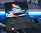 Test Lenovo Yoga Pro 7 14 Laptop: Intel Arc stellt sich der Radeon 780M