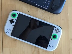 Dieser Gaming-Handheld lässt sich selber zusammenbauen (Bildquelle: Beth Le)