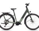 Cube bringt ein E-Bike mit umfangreicher Ausstattung in neuer Version (Bildquelle: Cube)