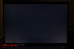 Minimales Backlight Bleeding