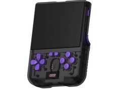 Der MagicX XU HD ist ein neuer Gaming-Handheld (Bildquelle: MagicX, forthenext)