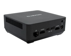 Gigabyte: Neue Mini-PCs mit AMD-Prozessoren
