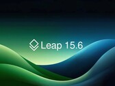 openSUSE Leap 15.6 jetzt verfügbar (Quelle: openSUSE News)
