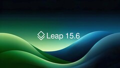 openSUSE Leap 15.6 jetzt verfügbar (Quelle: openSUSE News)