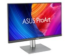 PA27JCV: Monitor mit Profi-Funktionen (Bildquelle: Asus)