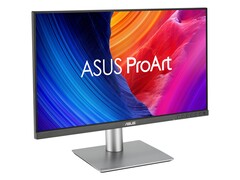 PA27JCV: Monitor mit Profi-Funktionen (Bildquelle: Asus)