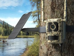 Talon Pro: Neue Kamera für den Außeneinsatz (Bildquelle: Reolink)