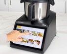 TotalChef RK10: Multifunktions-Küchengerät mit Touchscreen (Bildquelle: Ufesa)