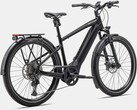 Turbo Vado 5.0: Neues Trekking-E-Bike mit starkem Motor (Bildquelle: Specialized)