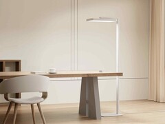 Xiaomi: Steh- und Tischlampe in einem Gerät (Bildquelle: Xiaomi)