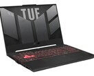 Asus TUF Gamin A15 FA507UV (Bild: Asus)
