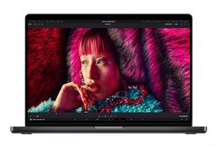 Der Apple M3 wird derzeit nur im 14 Zoll MacBook Pro und im 24 Zoll iMac verbaut. (Bild: Apple)