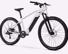 Das E-EXPL 100 ist ein neues E-Mountainbike