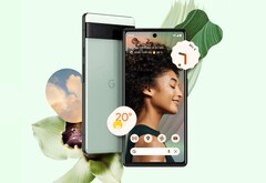 Das Google Pixel 6a kann ab sofort für 459 Euro im Google Store vorbestellt werden. (Bild: Google)