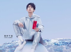 Die Huawei Nova 7-Serie bestehend aus Nova 7 Pro, Nova 7 und Nova 7 SE sind in China zu haben.