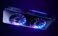 Die Intel Arc A380 ist mit vielen Spielen kompatibel, bei einigen Titeln gibt es aber noch größere Kompatibilitäts-Probleme. (Bild: Intel)