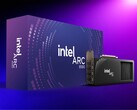 Die Intel Arc B580 soll ein erstklassiges Preis-Leistungs-Verhältnis bieten. (Bildquelle: Intel)