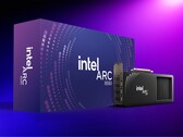 Die Intel Arc B580 soll ein erstklassiges Preis-Leistungs-Verhältnis bieten. (Bildquelle: Intel)