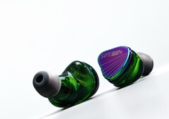 Die Moondrop Rays sollen sich durch einen USB-C-Stecker bestens für moderne Gaming-Smartphones eignen. (Bildquelle: Moondrop)