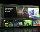 Die Nvidia App ersetzt GeForce Experience, und erlaubt Treiber-Updates ohne Account-Pflicht. (Bildquelle: Nvidia)