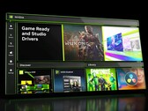 Die Nvidia App ersetzt GeForce Experience, und erlaubt Treiber-Updates ohne Account-Pflicht. (Bildquelle: Nvidia)