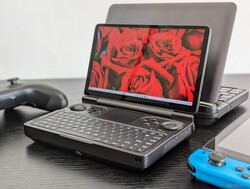 GPD Win Mini G1617-01