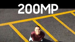 Laut Leaker Ice Universe wird das Galaxy S24 Ultra gegenüber dem Galaxy S23 Ultra einen verbesserten 200 MP Kamera-Sensor bieten. (Bild: Samsung)