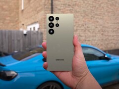 Gewöhnlich zuverlässige Leaker bekräftigen Samsung Galaxy S25 Ultra Specs, eine Zertifizierung des Galaxy A56 liefert ebenfalls Details. (Bildquelle: TT Technology)