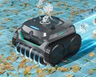Der Wybot C2 (Vision) Poolroboter ist aktuell bei Geekbuying im Sale. (Bildquelle: Geekbuying)