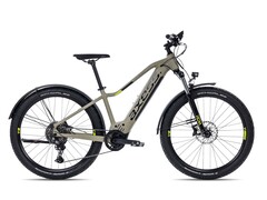 Axess Force Allroad: Dieses Fahrrad eignet sich nicht nur für die Stadt