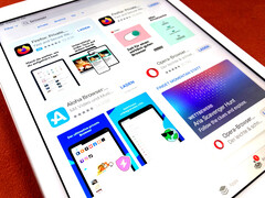 Browser ist nicht gleich Browser.