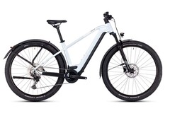 Cube Reaction Hybrid Pro Allroad 750: E-Bike gibt es aktuell besonders günstig