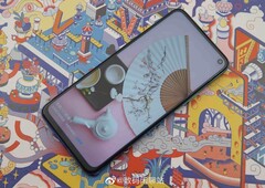 Das Gaming Phone iQOO Z1 wird noch günstiger als das ohnehin schon preiswerte Flaggschiff iQOO Neo3.