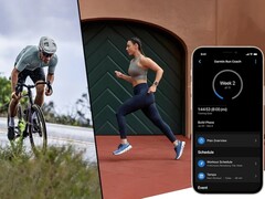 Garmin rollt das Q3-Update für Fahrradcomputer und Smartwatches aus (Bildquelle: Garmin)