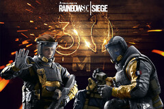 Mehr als 30 Millionen Spieler daddeln Tom Clancy's Rainbow Six Siege.