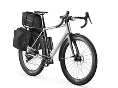 Ariel Dash Adventure: E-Bike auch für das Bikepacking