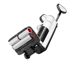 Der neue Roborock Dyad Pro Combo vereint drei Geräte in einem. (Bild: Roborock)