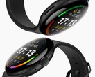 Die Google Pixel Watch 4 wird laut Händler-Leak in fünf Farben, zwei Größen und mit jeder Menge Zubehör erhältlich sein. (Bildquelle: 91Mobiles)