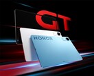 Das Honor Pad GT wird in drei Farben angeboten, inklusive Silber und Blau. (Bildquelle: Honor)