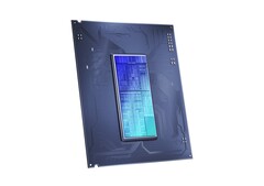 Auf Intel Arrow Lake-S für den Desktop soll schon bald Arrow Lake-H für Notebooks folgen. (Bildquelle: Intel)