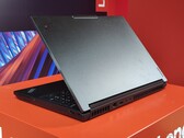 Das Lenovo ThinkPad P16 Gen 3 (Bildquelle: Benjamin Herzig)