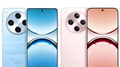 Offiziell Oppo Find X8 Pro und Find X8 Renderbilder in allen Farben enthüllen nicht nur die positiven Entwicklungen des Hasselblad-Kamera-Designs. (Bildquelle: Evan Blass)