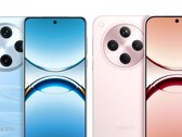 Offiziell Oppo Find X8 Pro und Find X8 Renderbilder in allen Farben enthüllen nicht nur die positiven Entwicklungen des Hasselblad-Kamera-Designs. (Bildquelle: Evan Blass)