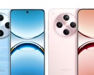 Offiziell Oppo Find X8 Pro und Find X8 Renderbilder in allen Farben enthüllen nicht nur die positiven Entwicklungen des Hasselblad-Kamera-Designs. (Bildquelle: Evan Blass)