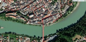 Ortung Garmin Venu 2 – Brücke