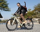 Ado Air 30 Ultra: Neues Fahrrad mit integrierter Schaltung und Motor (Bildquelle: Ado)