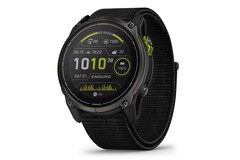 Die Garmin Enduro 3 soll zusammen mit der Fenix 8 starten. (Bildquelle: WinFuture)