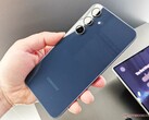 Ausgewählte Galaxy Mittelklasse-Smartphones sollen AI-Features per Update erhalten. (Bildquelle: Notebookcheck)