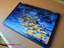 ThinkPad X13 2-in-1 Gen 5